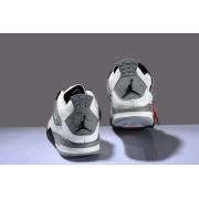 Chaussure de Basket Jordan 4 Retro Pour Homme Pas Cher